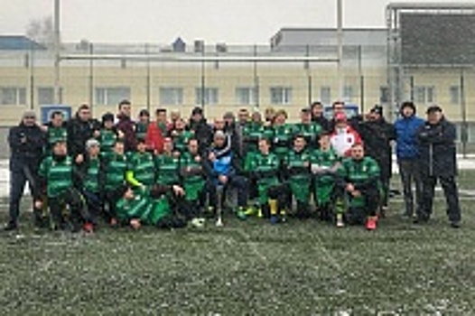 Префект Зеленограда: Мы завершаем зимний спортивный сезон на хорошей ноте
