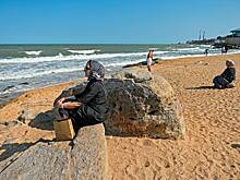 Лучшие курорты и пляжи на Каспийском море