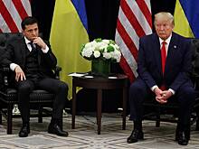 В Германии заявили о попытках Зеленского добиться встречи с Трампом