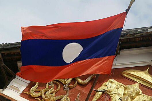 В Лаосе зарегистрировали первый приход Русской православной церкви