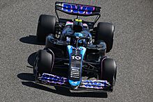 Почему у всех автомобилей Формулы-1 2024 года есть чёрный цвет и почему не надо критиковать команды за ливреи