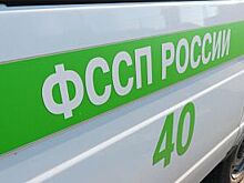 Приставы рекомендуют узнать о своих долгах, чтобы не испортить Новый год