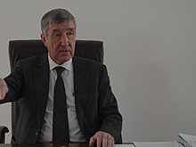 В чём сила, брат? В преддверии Дня защитника Отечества "Ямал 1" вместе с экспертом отвечает на один из самых актуальных вопросов для нашей страны.