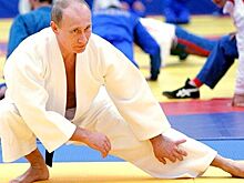 Путину — 68: почему президент России главный спортсмен страны