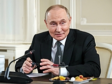 Путин назвал главного гостя ПМЭФ-2025