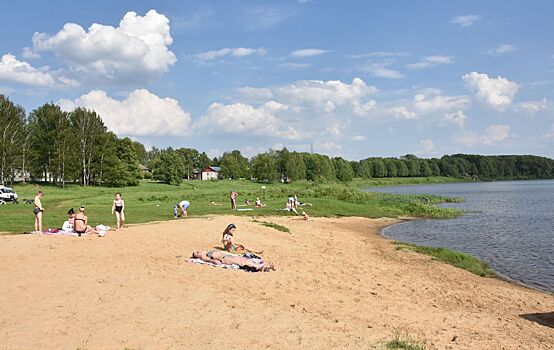 Костромских чиновников будут публично бичевать за плохую работу с отдыхающими