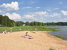 Костромских чиновников будут публично бичевать за плохую работу с отдыхающими