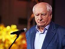 Дммитрий Медведев: Марк Захаров олицетворял успех всего русского театра