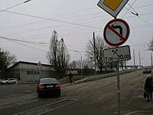 Власти анонсировали реконструкцию части Суворова у Южного вокзала