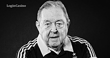 Футбольный мир попрощался с легендарным создателем Лиги чемпионов Леннартом Йоханссоном