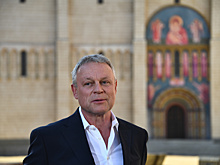 Жигунов рассказал о съемках в Севастополе в момент атаки ВСУ