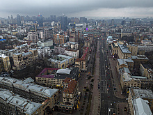 План "Б" для Киева и мобилизация на дому. События вокруг Украины