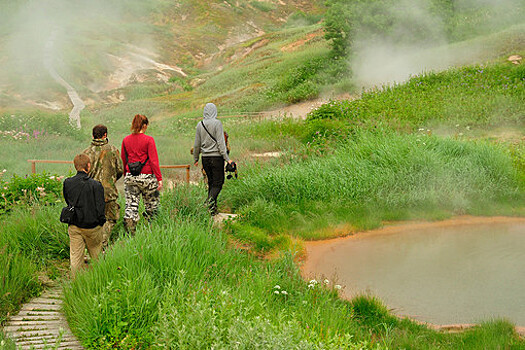 Глава Камчатки отчитал министра экологии за хамство в интернете