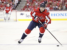 Евгений Кузнецов рассказал, каким он видит идеального хоккеиста