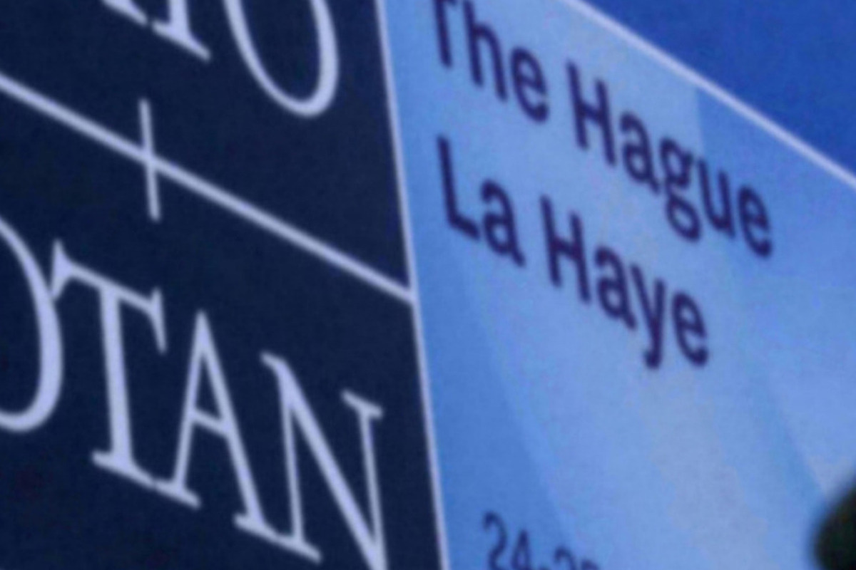 В Германии заявили, что от НАТО осталось только название