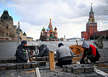 Стало известно о возможности найти клад на Красной площади