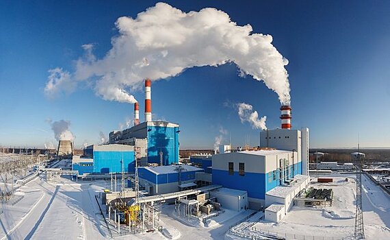 В их руках тепло и свет