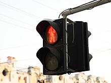 Движение транспорта ограничили в Чите 1 мая