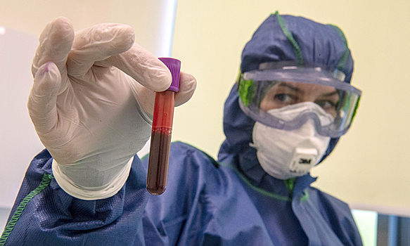 У звезды "Бедной Насти" обнаружили коронавирус