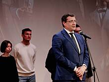 В Нижнем Новгороде состоялся премьерный показ сериала «Злые люди»