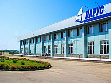 Гостиница «Парус» на берегу Волги в Лысково продается за 70 млн рублей