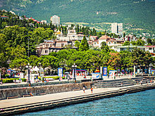 В России вырос спрос на путешествия в майские праздники