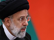 В Иране обвинили Штаты в косвенной причастности к гибели Раиси