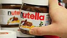 Nutella отказала девочке в персональной банке из-за схожести ее имени с ИГ
