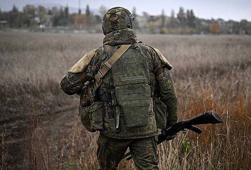 В России предрекли переход контроля над Красноармейском в «обозримом будущем»