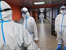 В Дагестане зафиксированы первые случаи смерти от гонконгского гриппа