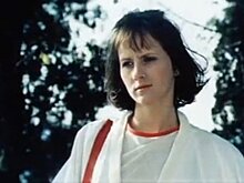 «Американская мечта»: куда пропала актриса Ирина Шмелева?