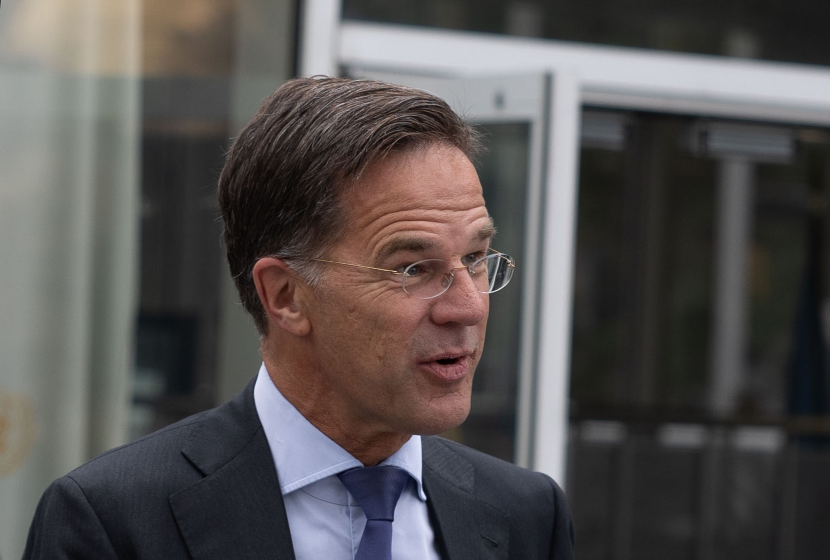 Ну читать-то умеешь: Путин сделал резкое заявление о Рютте