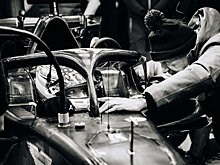 Эдриан Ньюи: «Никто не может быть уверен в том, какая философия болида правильная. Даже я»