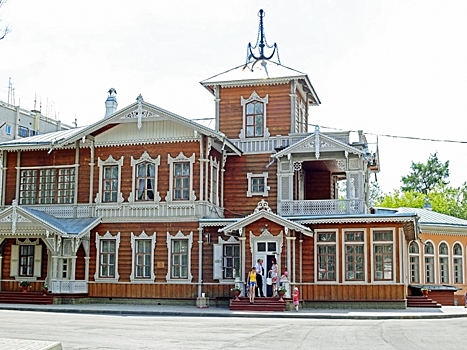 В Иркутской области проведут экспертизу 578 объектов культурного наследия
