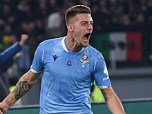 «Ювентус» хочет купить Милинковича-Савича у «Лацио» зимой. Трансфер зависит от состояния Погба