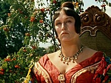 Как снимали «Женитьбу Бальзаминова»