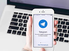 Немецкие власти могут выкатить мессенджеру Telegram штраф на десятки миллионов евро