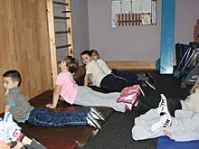 Молодежно‑подростковый клуб «Витязь» в Зарайске закрывать не будут