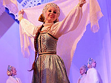 В Оренбуржье пройдет фестиваль «Оренбургский пуховый платок»