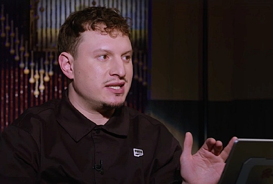 Блогер Сатир заявил на всю страну, что у Новосибирска «проблемы с красотой»