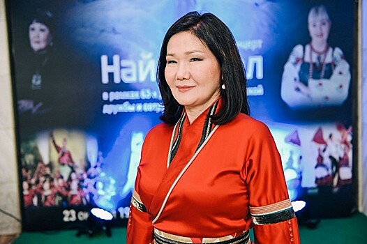 В Улан-Удэ строится Национальный музей Бурятии