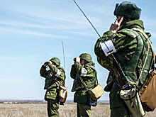 Россия вывела войска из Белоруссии