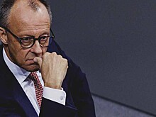 Решающий год: куда Мерц ведет Германию