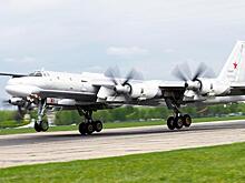 Украинка ждет русского «Медведя», который страх на НАТО наводит