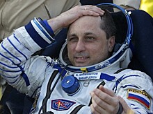 Космонавт Шкаплеров рассказал, сколько раз экипаж МКС встретит Новый год
