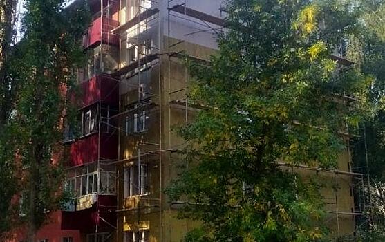 Не упал: какие дома ждет ремонт?