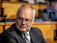 В Эстонии выбрали нового главу государства