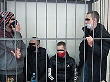 Екатеринбуржцев посадили за продажу наркотиков в трубочках для коктейлей