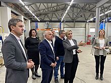 Санкции позволили курскому заводу Рокот увеличить выпуск сельхозоборудования более чем на 40%