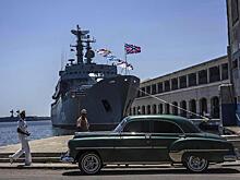 «Слабых бьют, наивных обманывают, предателей покупают": КПРФ предупредила Кремль о "видах" Трампа на Кубу